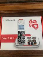 Xtra 2355 telefoon, Telecommunicatie, Mobiele telefoons | Overige merken, Ophalen, Zo goed als nieuw