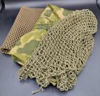 Set bestaande uit drie helmnetjes, Verzamelen, Ophalen of Verzenden