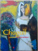 Marc Chagall, 2003 Parijs en San Francisco, Boeken, Ophalen of Verzenden, Gelezen, Schilder- en Tekenkunst