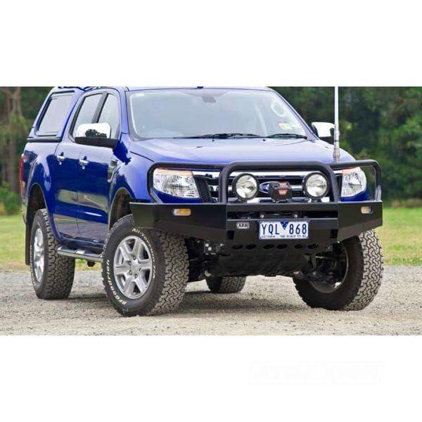 ARB Bumper en Lierbumper Voor Diverse Merken en Type Voertui, Auto-onderdelen, Overige Auto-onderdelen, Nieuw, Verzenden