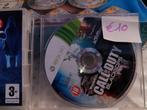 Xbox 360 spel call of duty black ops, Comme neuf, Enlèvement ou Envoi