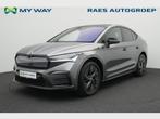 Skoda Enyaq CoupÃ© RS Enyaq CoupÃ© RS 82 kWh 80x 4x4, Auto's, Skoda, Automaat, Overige modellen, Airbags, Elektrisch