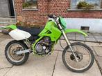 Kawasaki KLX 650, Motoren, Motoren | Kawasaki, Particulier