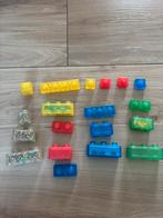 Goliath Jelly Blox bouwstenen, Verzamelen, Speelgoed, Ophalen, Gebruikt