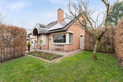 Huis te koop in Leopoldsburg, 5 slpks, Immo, Huizen en Appartementen te koop, Vrijstaande woning, C