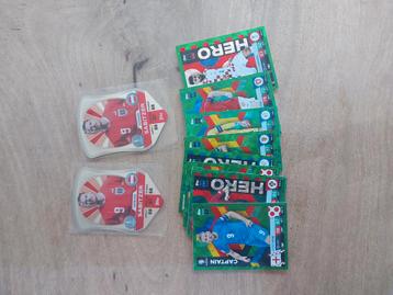 Topps match attack euro 2024 beschikbaar voor biedingen