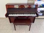 Piano droit Steinbach, Muziek en Instrumenten, Ophalen, Overige kleuren, Zo goed als nieuw, Piano