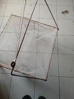 Krabbemet, Enlèvement