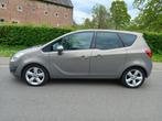 Opel Meriva B 1.7 CDTi 110 Pk Cosmo Euro5 Klimaat 2012, Auto's, 1 kg, Te koop, Beige, Monovolume
