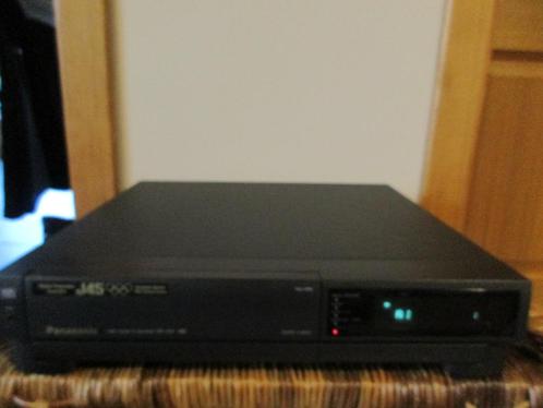 PANASONIC NV-J45 video, Audio, Tv en Foto, Videospelers, Ophalen