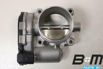 Gasklephuis Audi A4 8W Avant 2.0TFSI CYR beschikbaar voor biedingen