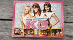 Alles van K3 de originele, Cd's en Dvd's, Cd's | Kinderen en Jeugd, Ophalen of Verzenden, Zo goed als nieuw