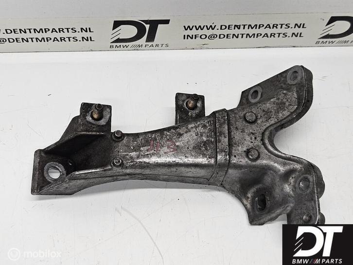 Motorsteun links BMW M3 E36 S50 3.2 S50B32 11812227537, Auto-onderdelen, Motor en Toebehoren, BMW, Gebruikt, Ophalen of Verzenden