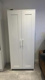 Ikea Brimnes kleerkast, Huis en Inrichting, Ophalen, Zo goed als nieuw