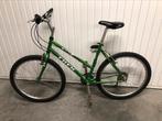 Trek mountenbike special green, 10 tot 15 versnellingen, Overige merken, 26 inch, Gebruikt