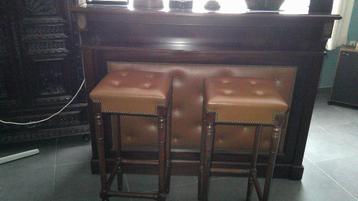 BARMEUBEL VINTAGE beschikbaar voor biedingen