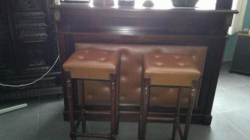 BARMEUBEL VINTAGE, Huis en Inrichting, Barren, Ophalen