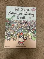 Grote kabouter Wesley boek, Boeken, Eén stripboek, Ophalen of Verzenden, Zo goed als nieuw