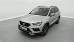 SEAT Ateca 2.0 TDI 150Cv DSG Style (bj 2022, automaat), Auto's, Seat, Automaat, Stof, Gebruikt, 110 kW