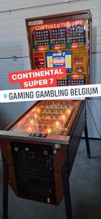 Bingo verschillende games, Verzamelen, Ophalen, Zo goed als nieuw