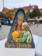 Maria met kind beeld noseda AVE MARIA, Ophalen