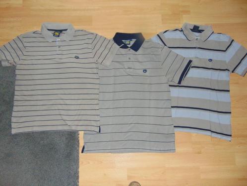 Polo's in goede staat, Kleding | Heren, Polo's, Gedragen, Maat 46 (S) of kleiner, Ophalen of Verzenden