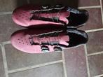 Fietsschoenen en helm, Fietsen en Brommers, Fietsaccessoires | Fietskleding, Ophalen, Gebruikt, Heren, Schoenen