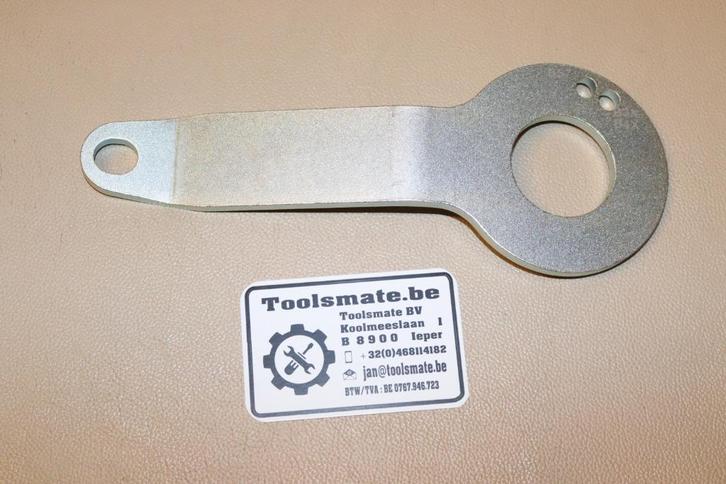 BMW krukas blokkeer gereedschap 2420824 B37 B38 B48 B58, Auto diversen, Autogereedschap, Nieuw, Ophalen of Verzenden