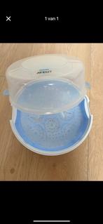 Sterilisator Philips, Kinderen en Baby's, Ophalen, Gebruikt