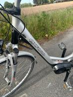 Vélo électrique Oxford pour femmes avec moteur central, Enlèvement ou Envoi
