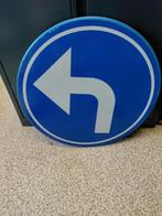 verkeersborden, Doe-het-zelf en Bouw, Ophalen, Zo goed als nieuw