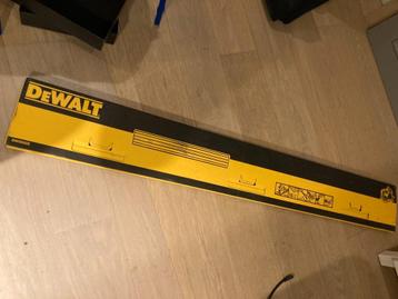 Dewalt Rail de guidage 1,5 m DWS5022 beschikbaar voor biedingen