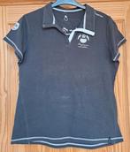Polo Fouganza gris T46, Ophalen, Gebruikt