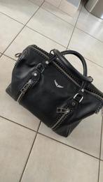 Sac Zadig et Voltaire, Bijoux, Sacs & Beauté, Sacs | Sacs Femme, Enlèvement, Comme neuf, Noir, Sac à main