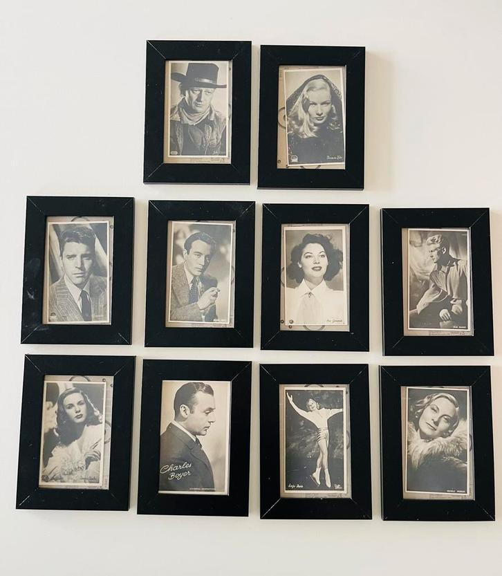 Fotokader / Fotolijst voor foto’s, Huis en Inrichting, Woonaccessoires | Lijsten, Gebruikt, Ophalen