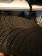 Set van Winterhawk banden 195/50R16 88H