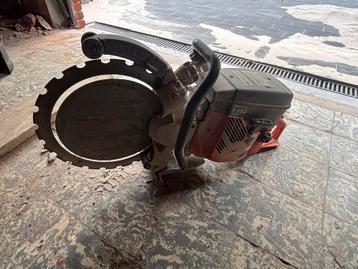 Husqvarna K950 Ring doorslijper/zaag beschikbaar voor biedingen