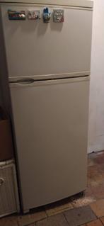 frigo Bosch, Elektronische apparatuur, Koelkasten en IJskasten, Ophalen, Gebruikt, 140 tot 160 cm, 45 tot 60 cm
