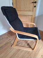 Fauteuil, Huis en Inrichting, Fauteuils, Ophalen, Gebruikt, Stof