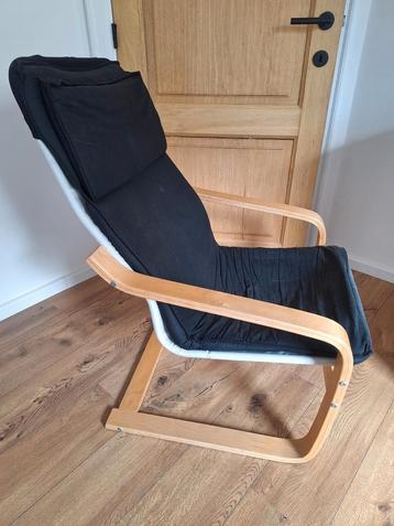 Fauteuil beschikbaar voor biedingen