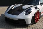 Porsche 911 GT3 RS Weissach, Auto's, Automaat, Zwart, Overige brandstoffen, https://public.car-pass.be/vhr/cf8fe3e8-9645-42d8-b713-1c42b90a4c94