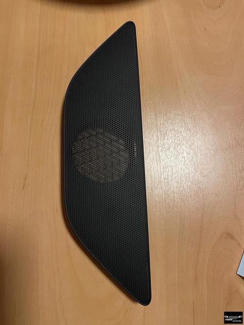 Speaker rooster dashboard Seat Leon 5F1 ST 5F8, Auto diversen, Autoradio's, Ophalen of Verzenden
