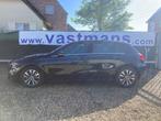 Mercedes-Benz A 180 d Mercedes Motor / Facelift / Half Lede, Automaat, USB, 116 pk, Zwart