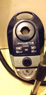 Rowenta stofzuiger van 2000 watt + 1 zak, Ophalen of Verzenden, Stofzuiger