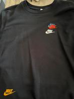Nike sweater, Ophalen, Zo goed als nieuw, Zwart