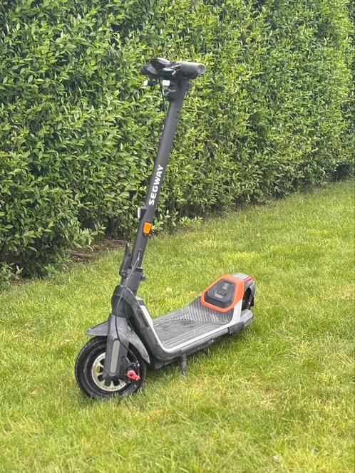 Segway, Fietsen en Brommers, Steps, Gebruikt, Ophalen