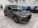 Ford Kuga ST-Line FHEV AUT (bj 2023, automaat), Auto's, Gebruikt, 124 g/km, 2522 cc, 5 zetels