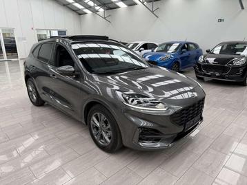 Ford Kuga ST-Line FHEV AUT (bj 2023, automaat) beschikbaar voor biedingen