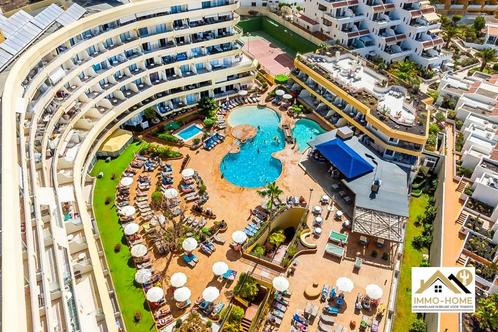 Zeer grote studio in Costa Adeje/Tenerife, Immo, Buitenland, Spanje, Appartement