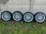 Bmw velgen 5 reeks g30,g31 of 6 reeks, Auto-onderdelen, Banden en Velgen, Winterbanden, Band(en), Personenwagen, Ophalen